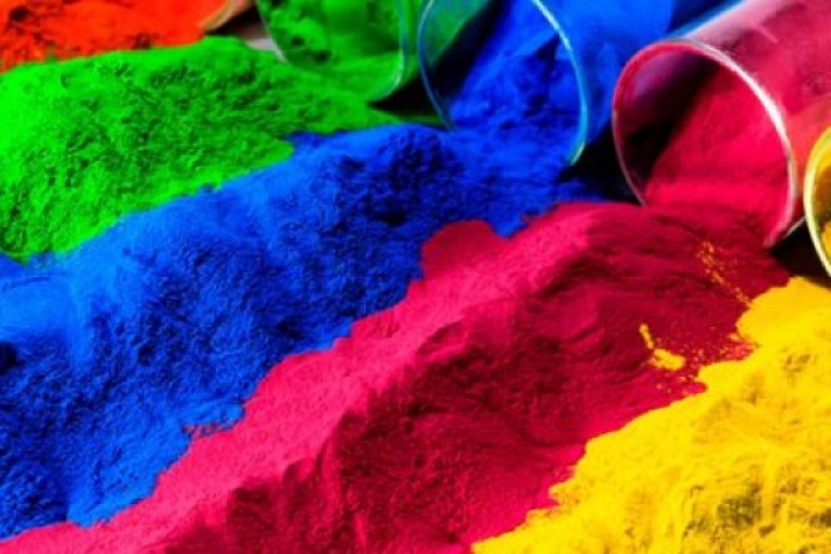 مواد اولیه خوراکی،رنگ و اسانس