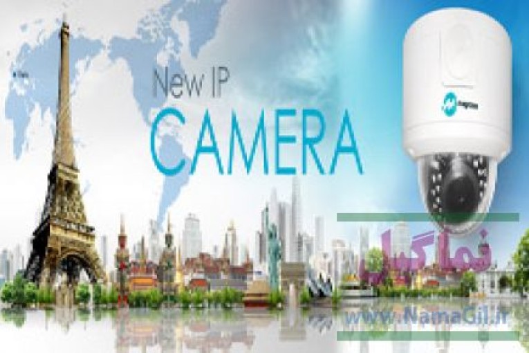 دوربین مداربسته مگاکم