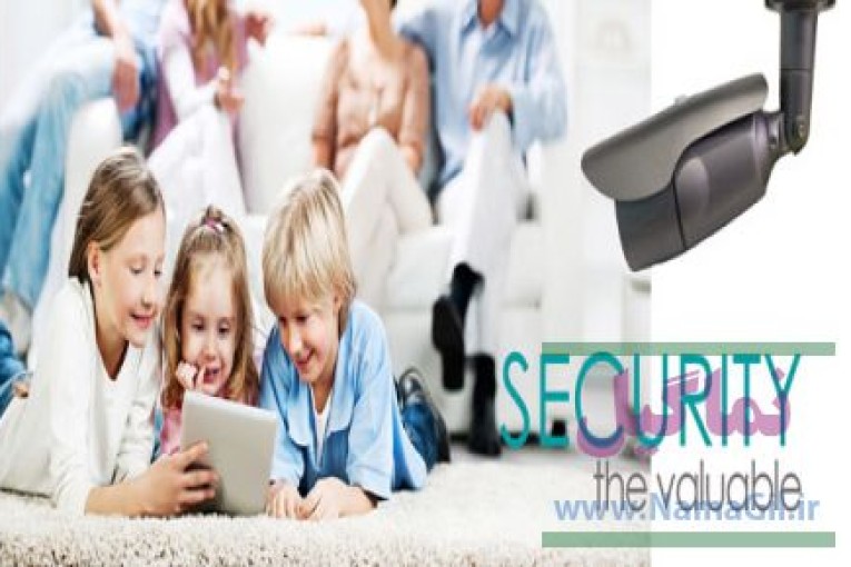 دوربین مداربسته مگاکم