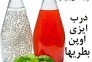 درب ایزی اوپن و درب آسان بازشو آلومینیومی