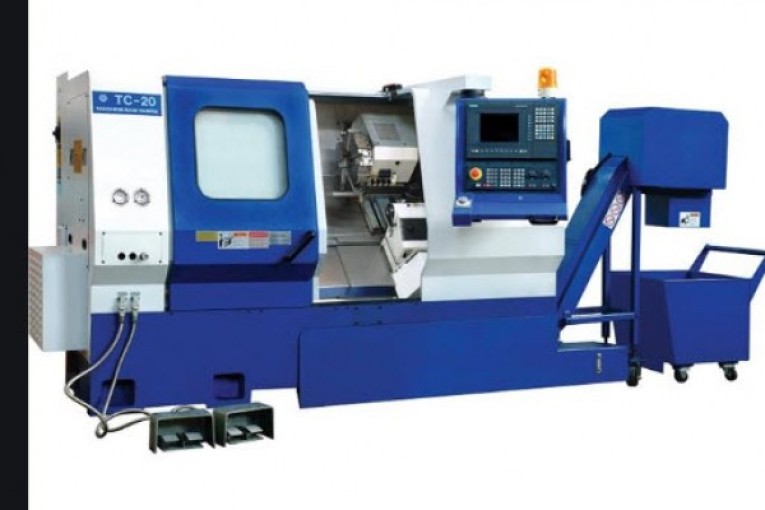 آموزش برنامه نویسی cnc