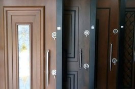 درب ضد سرقت و اتاقی سجاسی