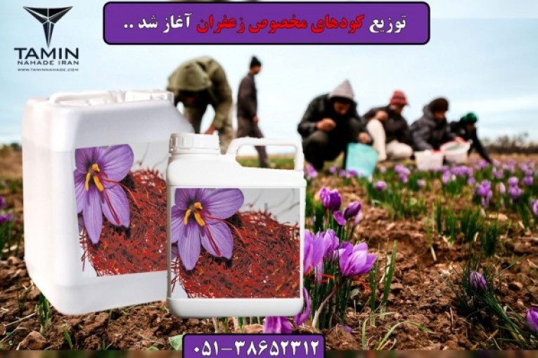 کود زعفران.Saffron fertilizer.قیمت کود زعفران.کود زعفران تهران زیر قیمت