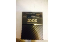 حک لیزری هارداکسترنال 