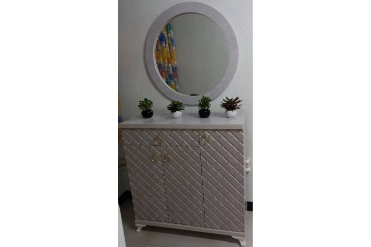 ساخت كمد وكابينت