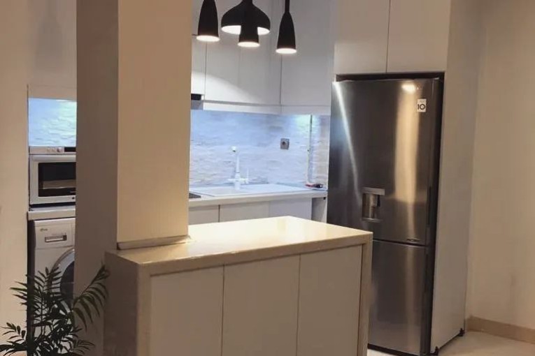 ساخت كمد وكابينت