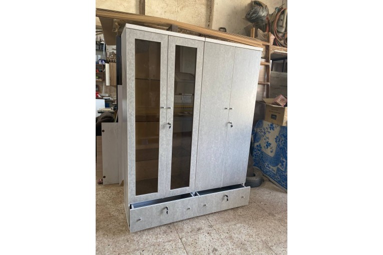 توليد أنواع كمد وكابينت