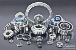 فروشگاه بلبرینگ فیدارگستر