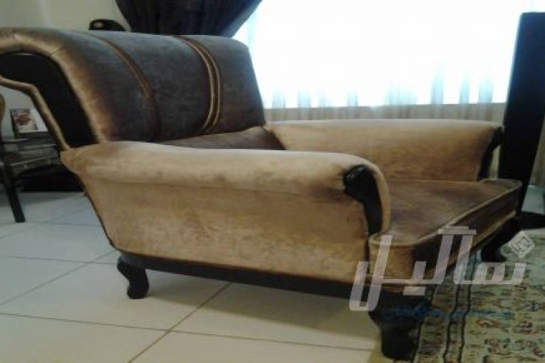 حراج مبل و ناهار خوری دست دوم