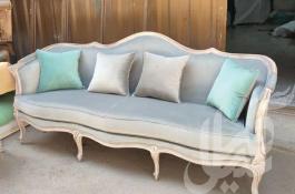 تعمیر و تعویض پارچه انواع مبل در رشت