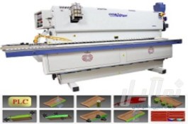 فروش دستگاه لبه چسبان MOX SABIR مدل 2600   - شبان پور 09112912670