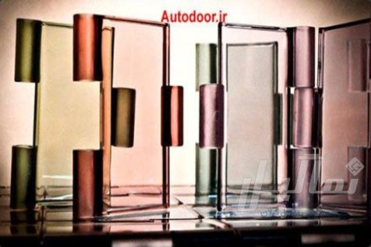 درب هایه کرکرای و درب های اتوماتیک و هوشمند 