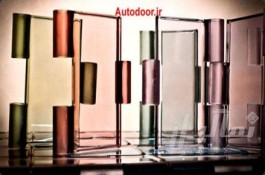 درب هایه کرکرای و درب های اتوماتیک و هوشمند 