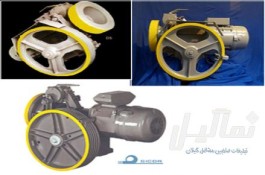 آسانسور و بالابر آرمان فراز