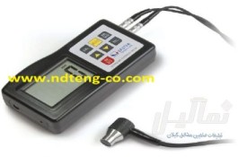 ضخامت سنج اولتراسونیک / ضخامت سنج لوله / ضخامت سنج فلزات