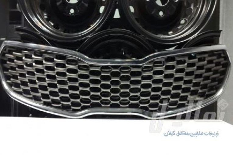 فروش قطعات خودروهای آمریکایی ژاپنی و کره ای