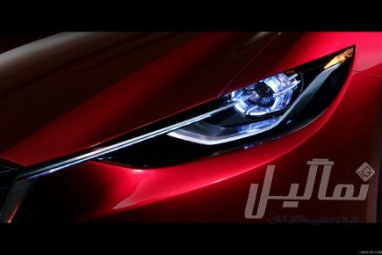 قطعات و لوازم یدکی مزدا6, مزدا3 نیو, MAZDA 3 NEW, MAZDA6