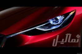 قطعات و لوازم یدکی مزدا6, مزدا3 نیو, MAZDA 3 NEW, MAZDA6