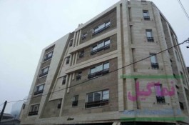 آپارتمان شیک و نوساز - بلوار گیلان - 20 متری گاز