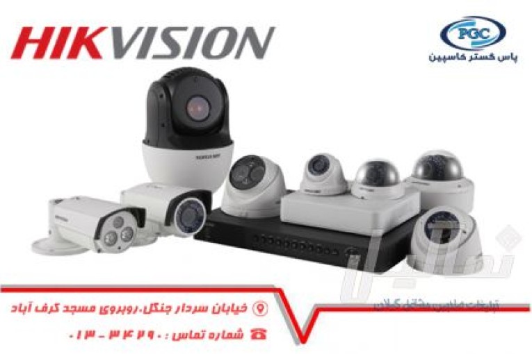 فروش دوربین مداربسته-دستگاه های حضور و غیاب