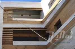 ترمو وود رشت