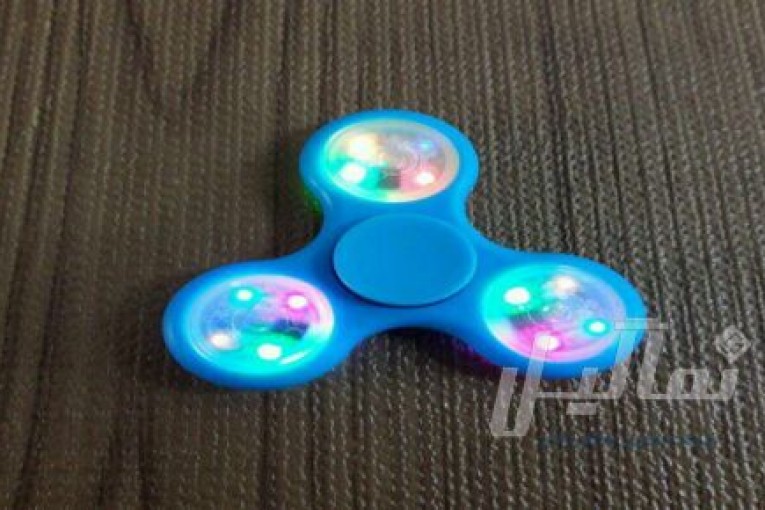 فروش اسپینر عمده و تکی (ارسال رایگان در رشت)