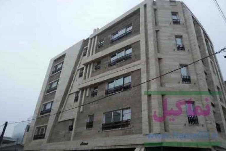 104 متر آپارتمان نوساز جهت رهن