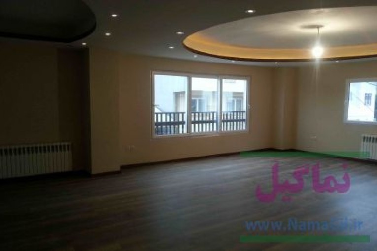 104 متر آپارتمان نوساز جهت رهن