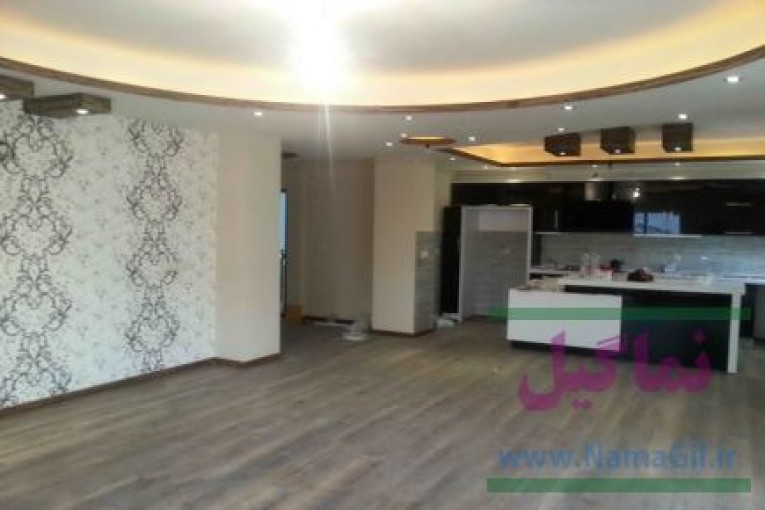 104 متر آپارتمان نوساز جهت رهن