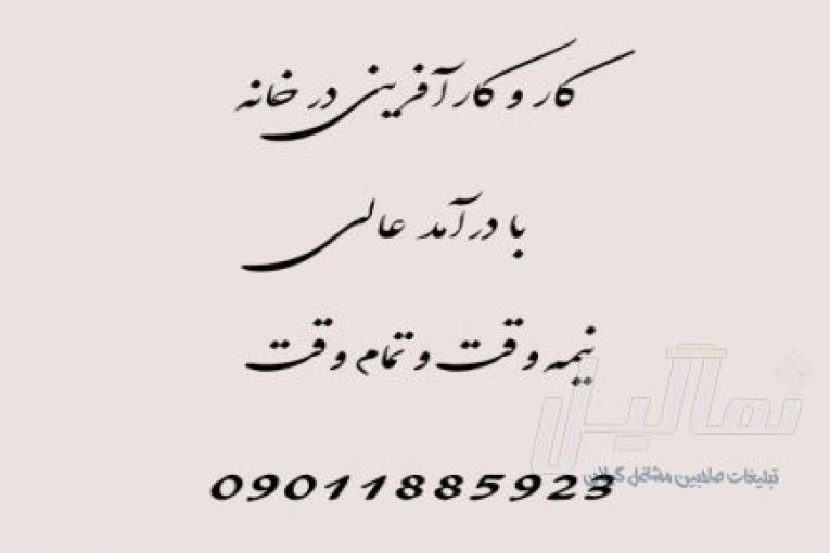 همکاری در نمایندگی