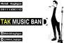 گروه موزیک تک (دی جی تک DJ TAK)