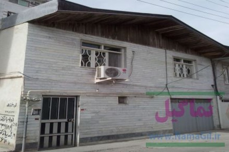 فروش خانه دوبلکس در گلسار