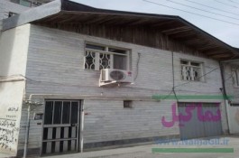 فروش خانه دوبلکس در گلسار