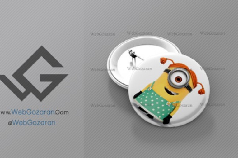 چاپ پیکسل تبلیغاتی