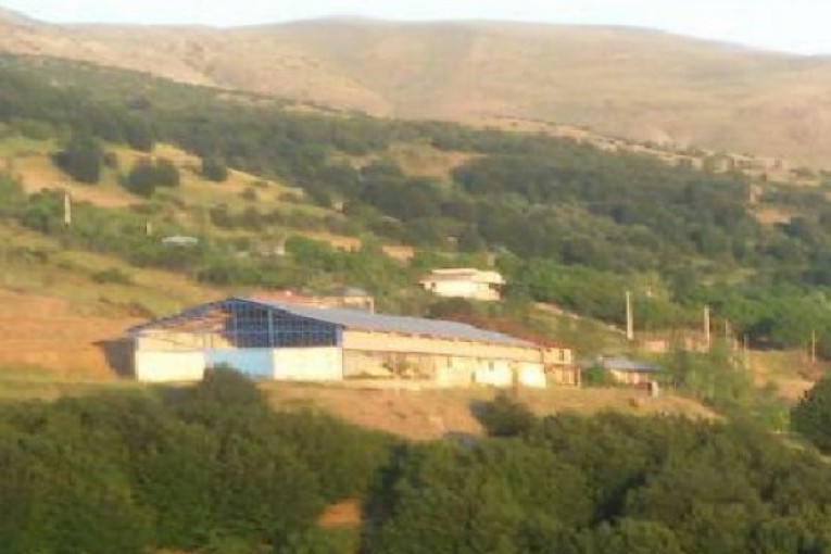  فروش(نیامند همکاریا شریک) شرکت ابمعدنی و دوغ ییلاق