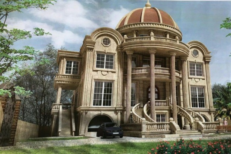 فروش ویلا در مازندران (گروه سیسنگان شمال)