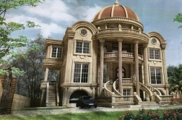 فروش ویلا در مازندران (گروه سیسنگان شمال)