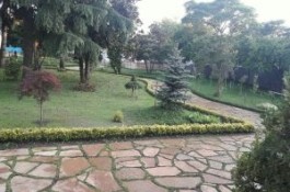 فروش باغ ویلای ساحلی در چالوس