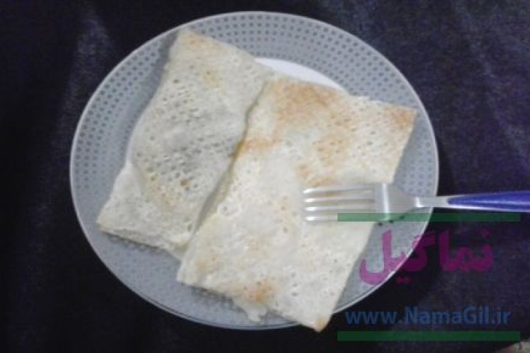 پذیرش سفارش و آموزش انواع کیک و شیرینی در منزل