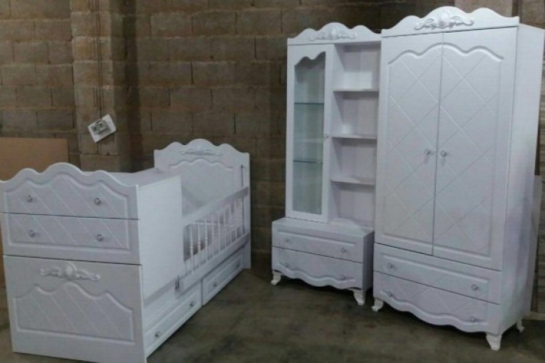 تولیدی سرویس خواب در رشت 