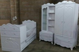 تولیدی سرویس خواب در رشت 