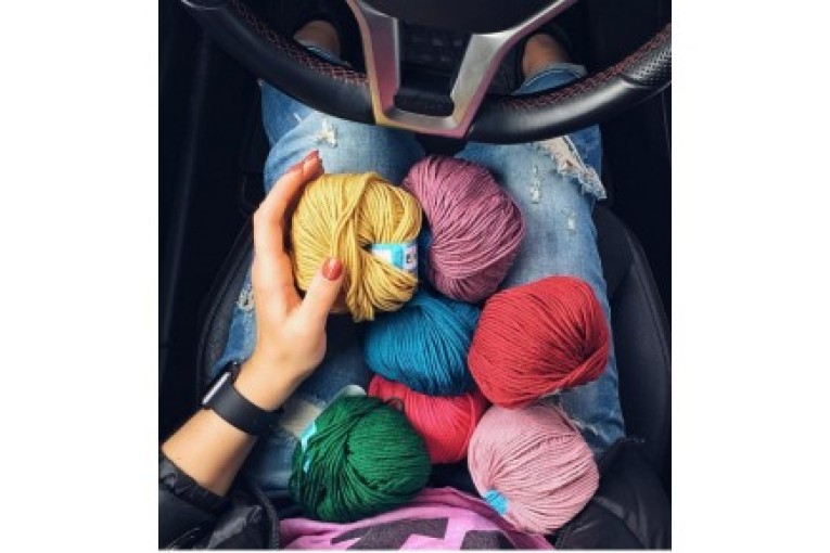 سفارش انواع بافتنی ها دستی