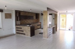 فروش ویلا رو به دریا