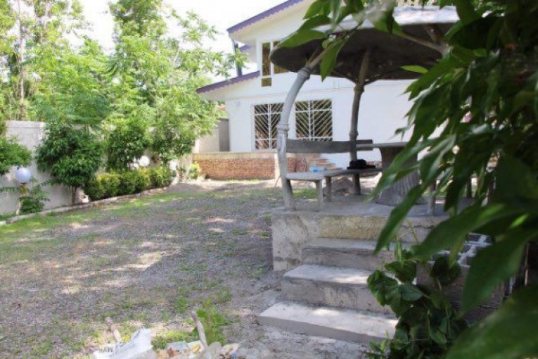 فروش ویلا رو به دریا