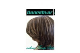 سالن زیبایی مهنور