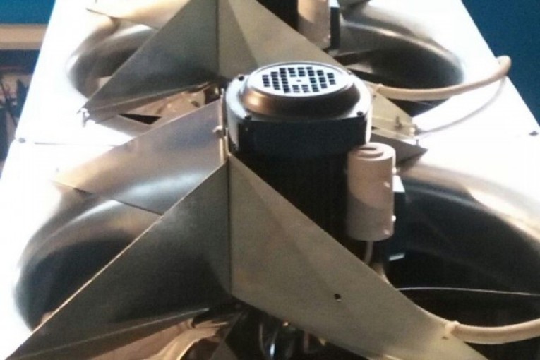 تولید هیترهای صنعتی