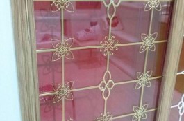 شیشه بری سعید رشت