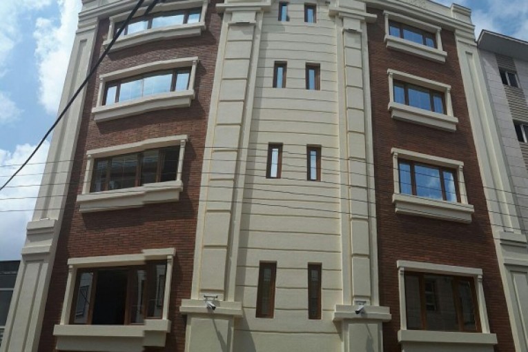 شیشه بری سعید رشت