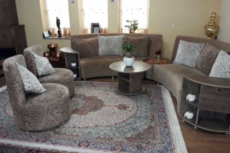 فروش مبل راحتی ۸نفره