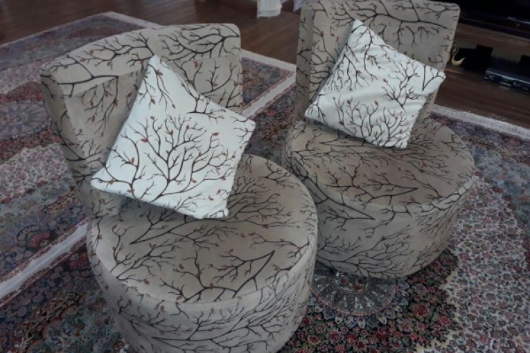 فروش مبل راحتی ۸نفره